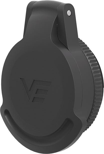Vector Optics Metal Flip-up Cap 44mm