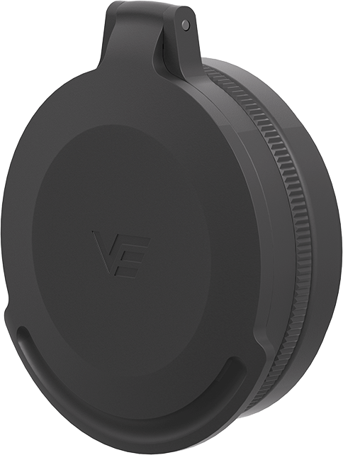 Vector Optics Metal Flip-up Cap 50mm
