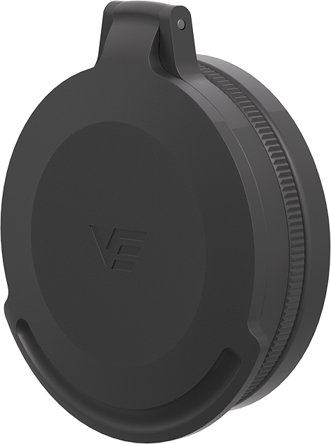 Vector Optics Metal Flip-up Cap 56mm