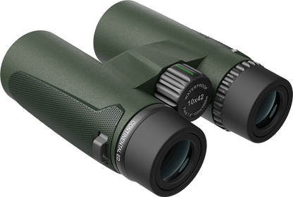 Vector Optics Continental 10x42 ED OD Green kikkert