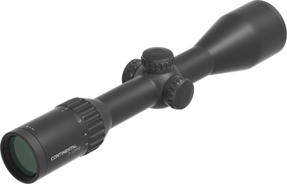 Vector Optics Continental x6 2-12x50 G4 HD SFP kikkertsikte