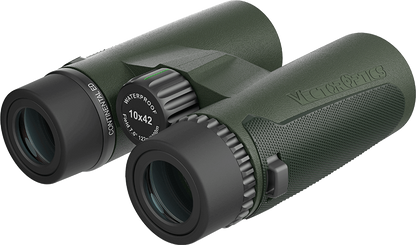 Vector Optics Continental 10x42 ED OD Green kikkert