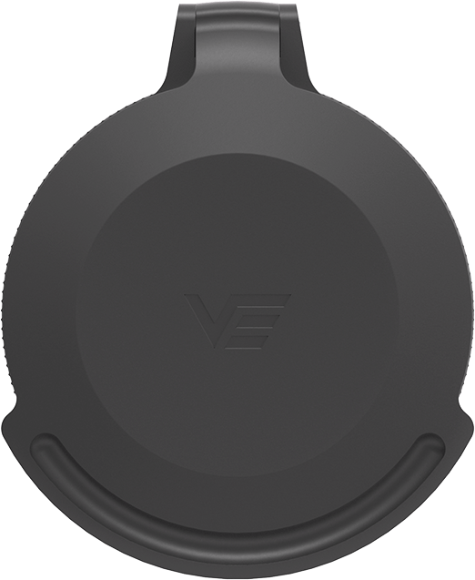 Vector Optics Metal Flip-up Cap 56mm