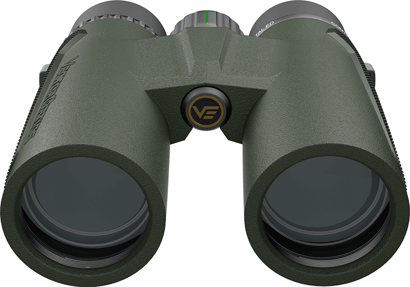 Vector Optics Continental 10x42 ED OD Green kikkert