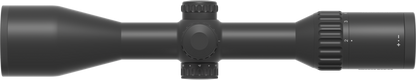 Vector Optics Continental x6 2-12x50 G4 HD SFP kikkertsikte
