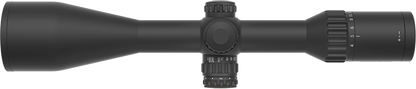 Vector Optics Continental x6 2.5-15x56 Fiber HD SFP kikkertsikte