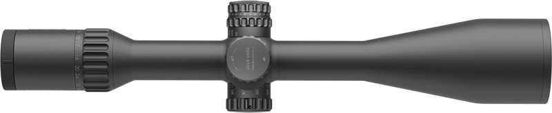 Vector Optics Continental x8 6-48x56 ED MIL Competition SFP Scope