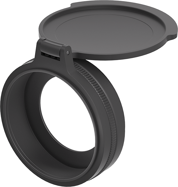 Vector Optics Metal Flip-up Cap 50mm