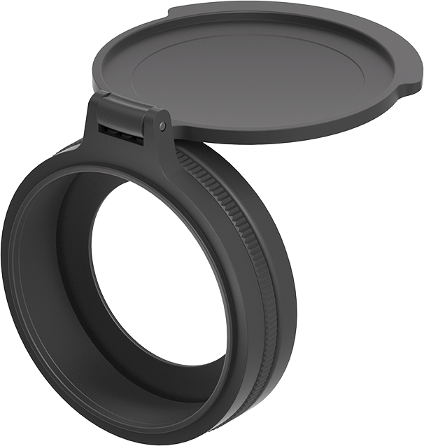 Vector Optics Metal Flip-up Cap 56mm