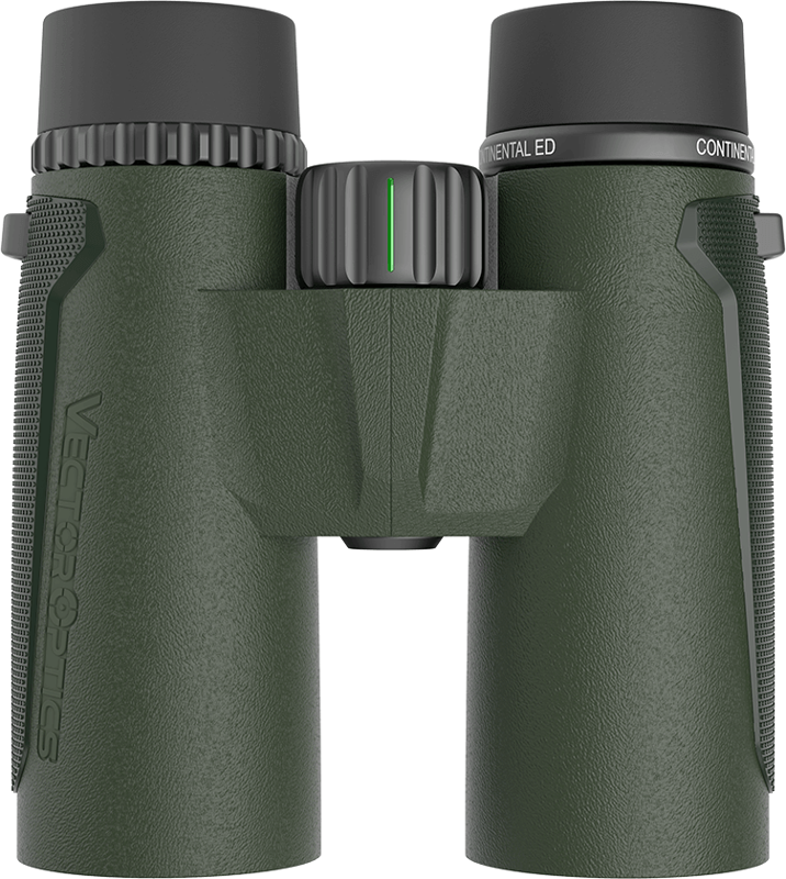Vector Optics Continental 10x42 ED OD Green kikkert