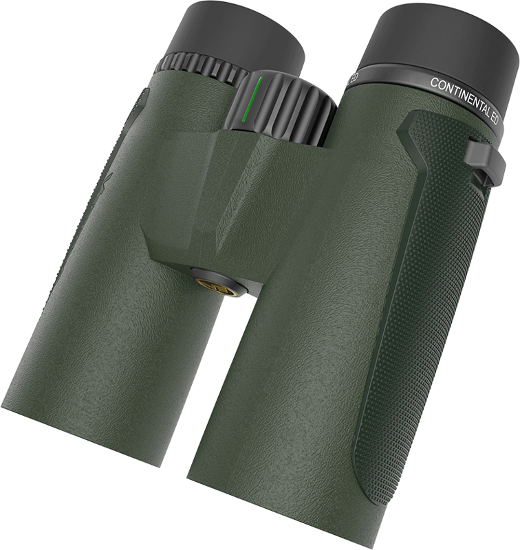 Vector Optics Continental 10x42 ED OD Green kikkert
