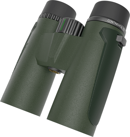 Vector Optics Continental 10x42 ED OD Green kikkert
