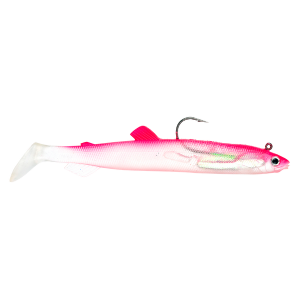 Søvik Lodda Rosa/selvlysende sjøsluk
