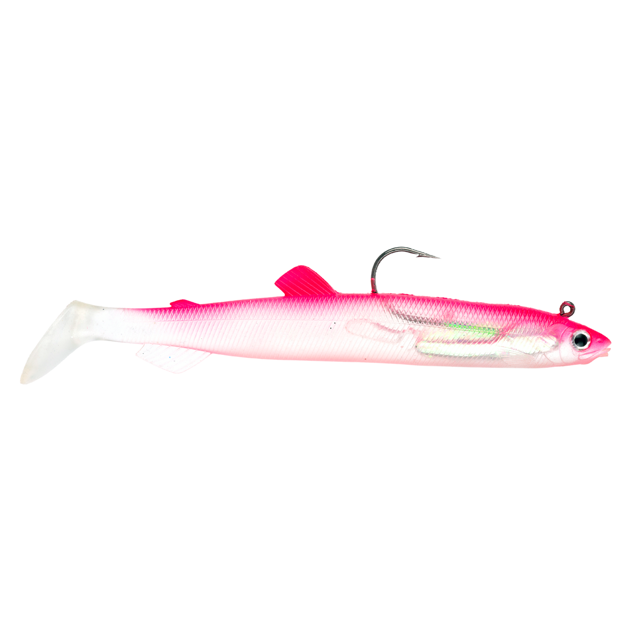 Søvik Lodda  Rosa/selvlysende