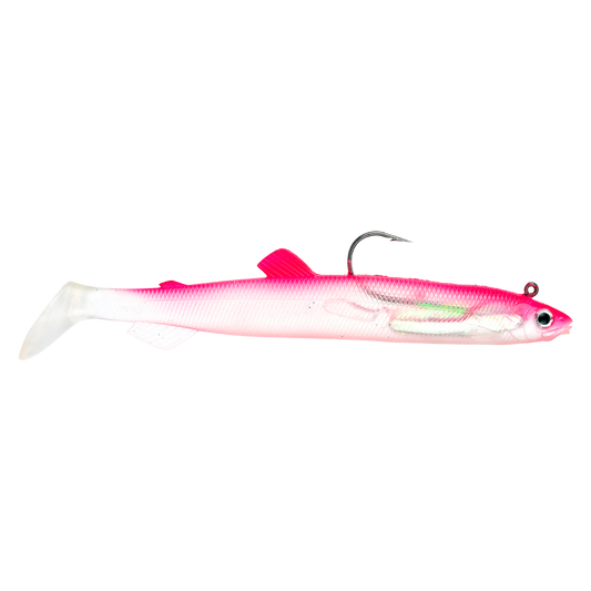 Søvik Lodda  Rosa/selvlysende