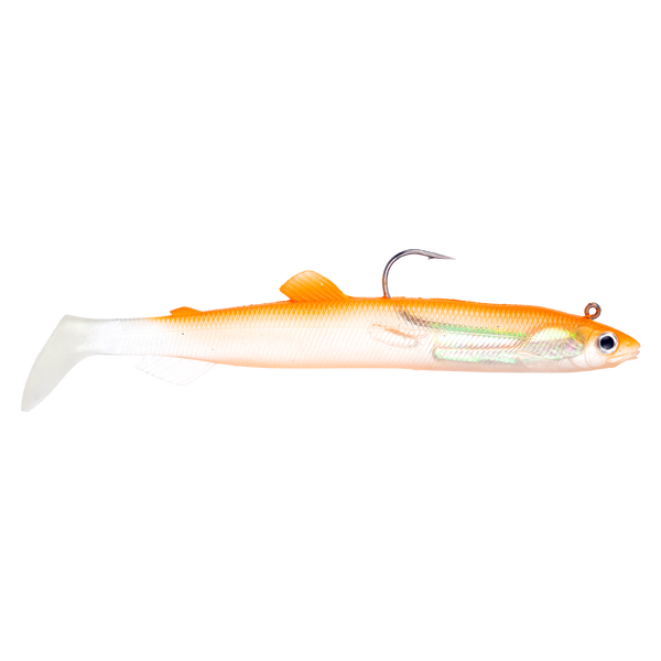 søvik lodda Orange/selvlysende