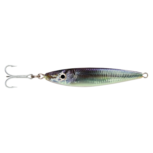 Søvik Naturale Glow Sild