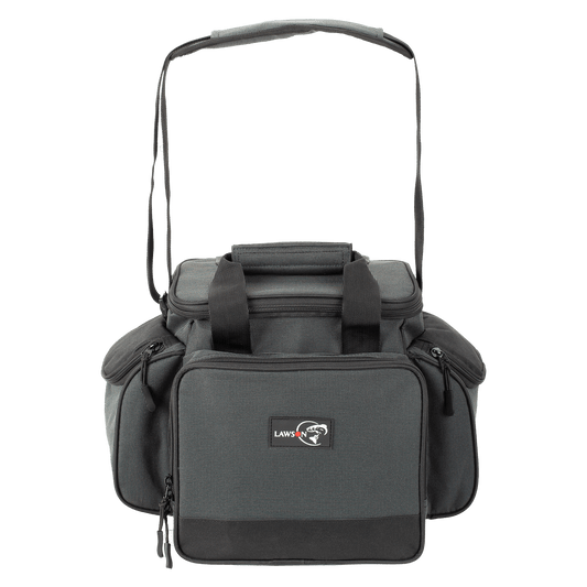 Lawson Pilkebag med Tacklemappe