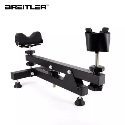 BREITLER SKYTEBENK STÅL VERSJON 2