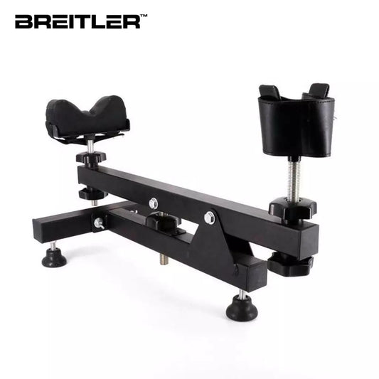 BREITLER SKYTEBENK STÅL VERSJON 2