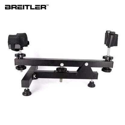 BREITLER SKYTEBENK STÅL VERSJON 2