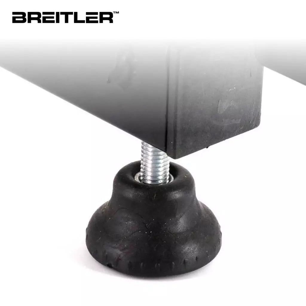 BREITLER SKYTEBENK STÅL VERSJON 2