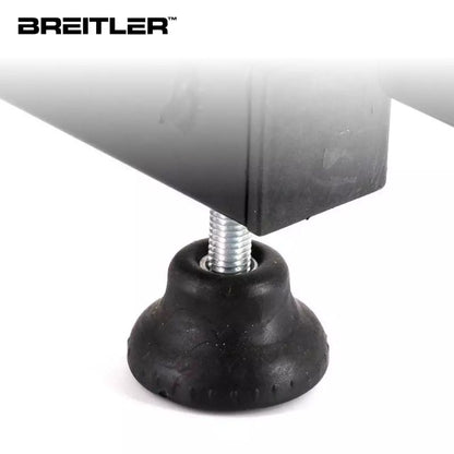 BREITLER SKYTEBENK STÅL VERSJON 2