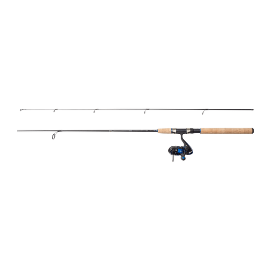 DEVIL Trout 702L 5-15g CMB