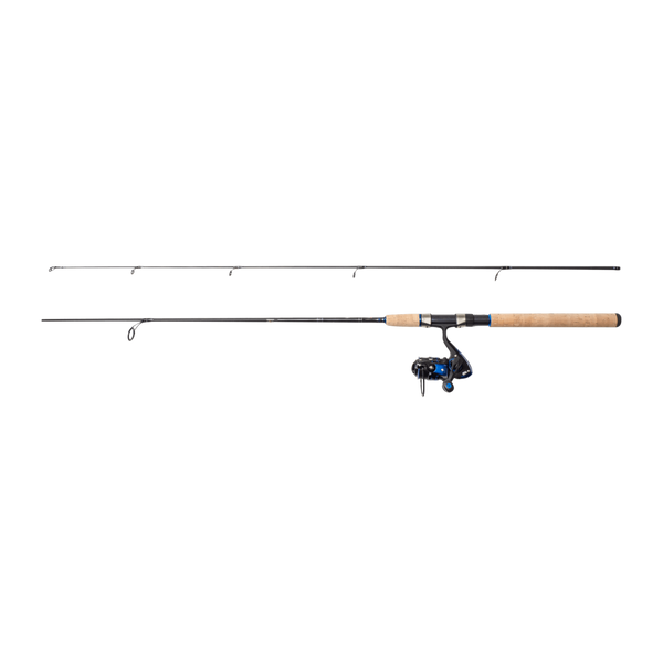 DEVIL Trout 702L 5-15g CMB