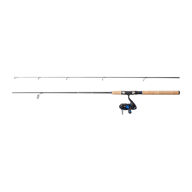 DEVIL Trout 702L 5-15g CMB