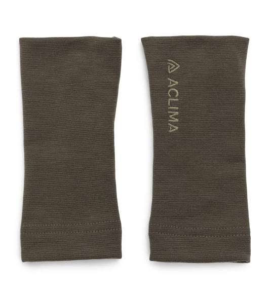 Aclima WarmWool pulsevarmer
