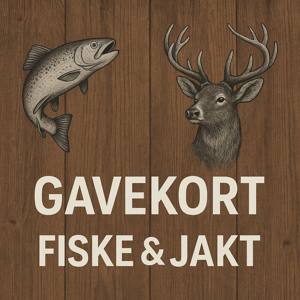 Gavekort