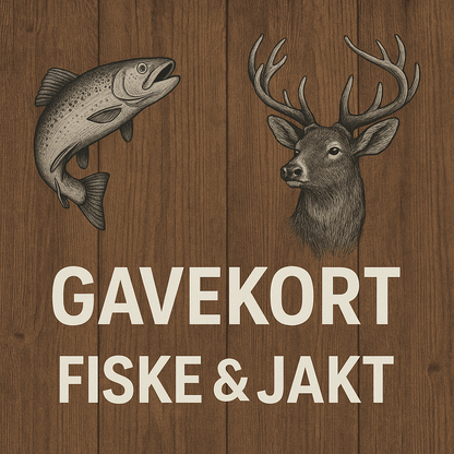 Gavekort
