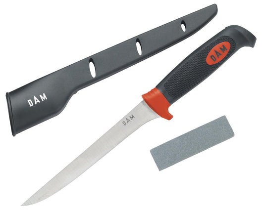 Dam kniv sett
