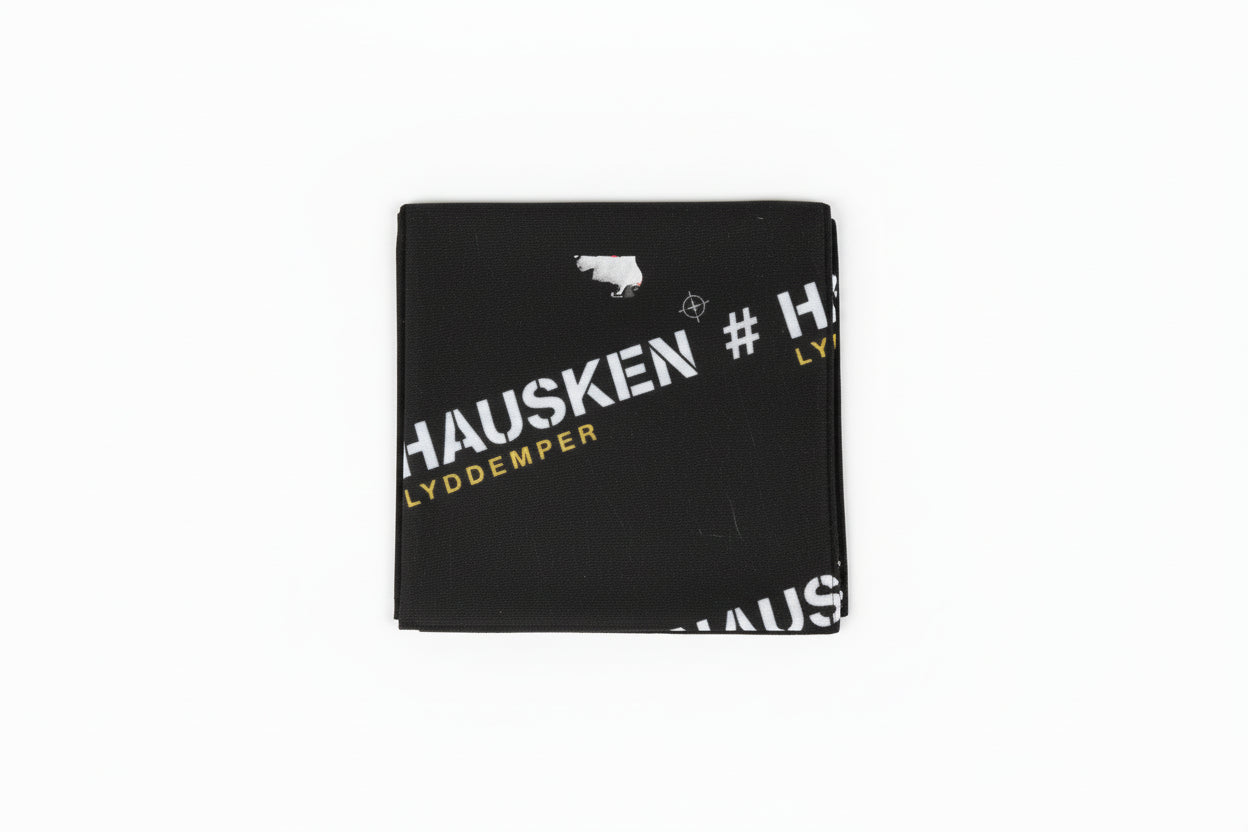 Hausken Buff