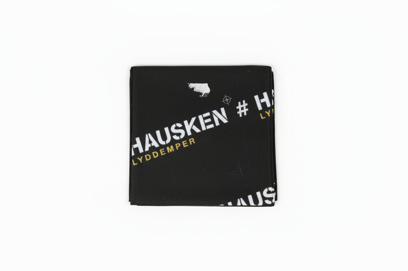 Hausken Buff