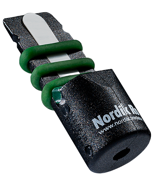 Nordik Roe(rådyr)