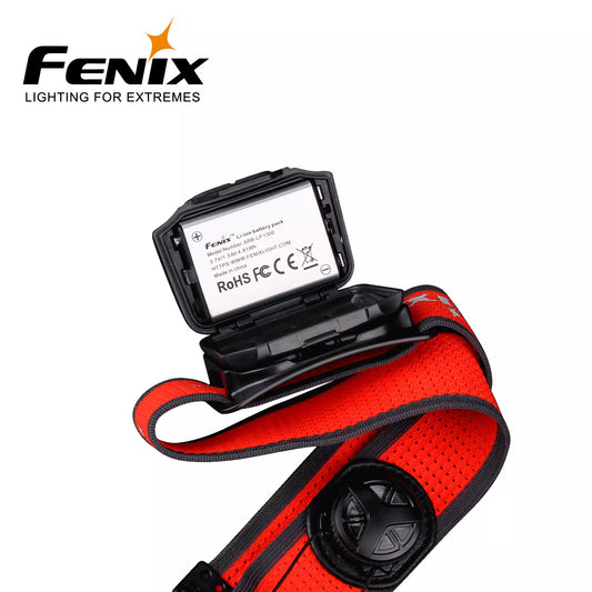 FENIX HL18R-T HODELYKT BOA