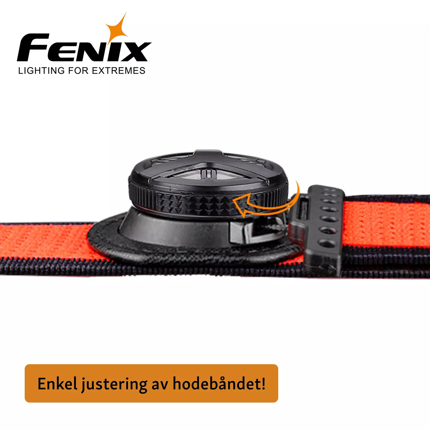 Fenix HM65R-T