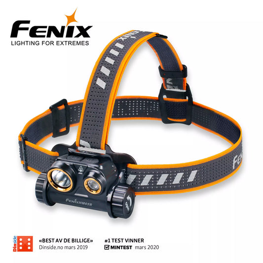 Fenix65R