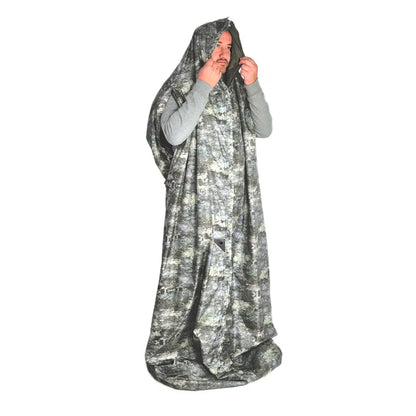 fjellduken tarp Falkeberg Fjellduk, Mountain Camo – Fiske & Jakt