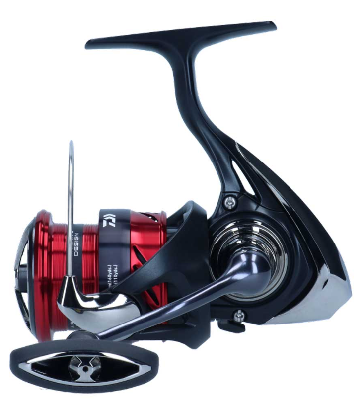 Daiwa 23 Ninja LT 4000C