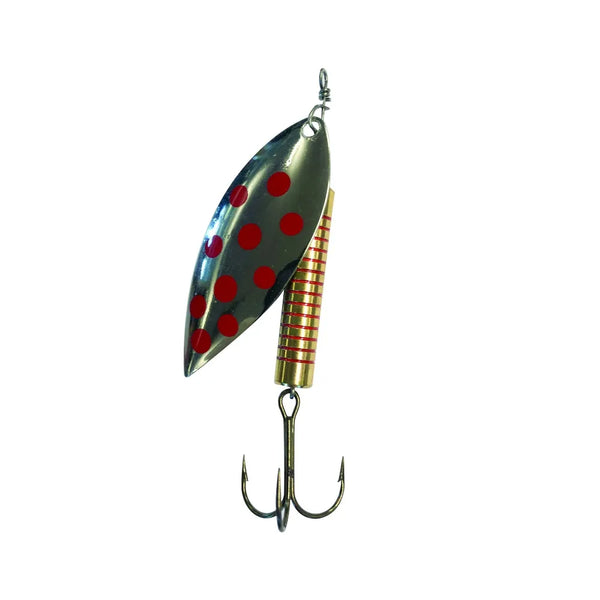 Mepps laksespinner 1stk