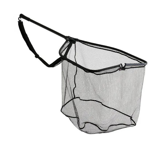 Greys Folding Salmon Net 65x70x88 cm