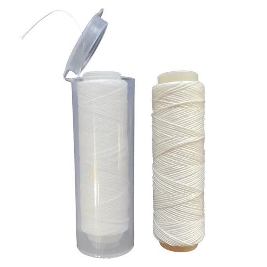 Søvik elastisk agntråd refill L 0,30 100m