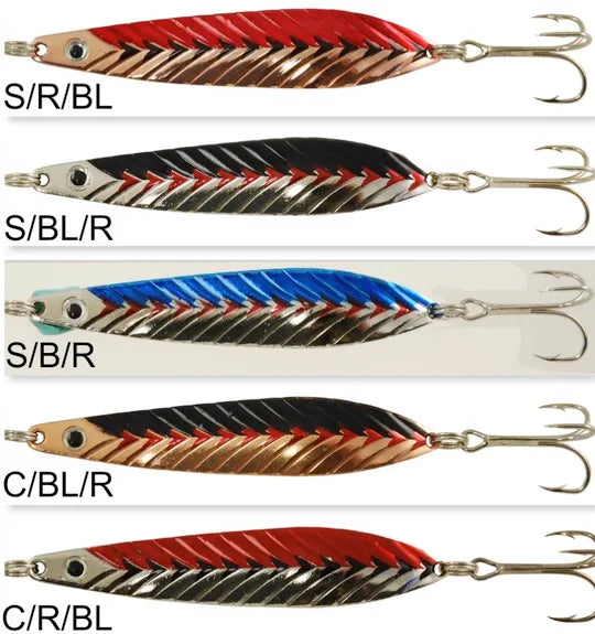 vikingsild 40g CRBL