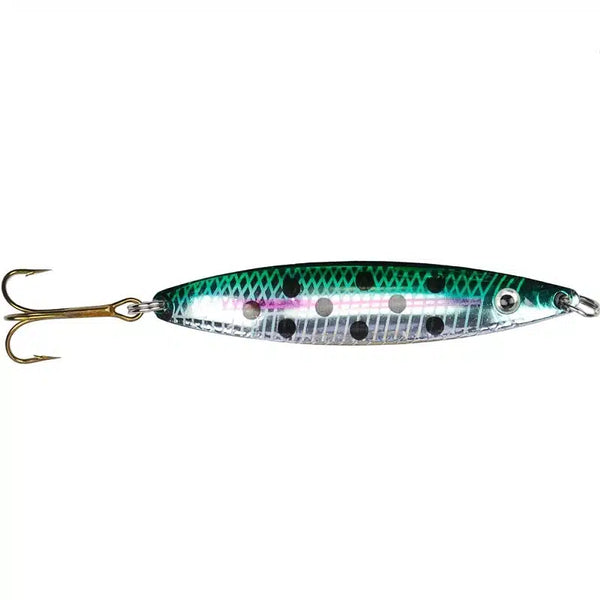 Viking Herring prisma regnbue 18g