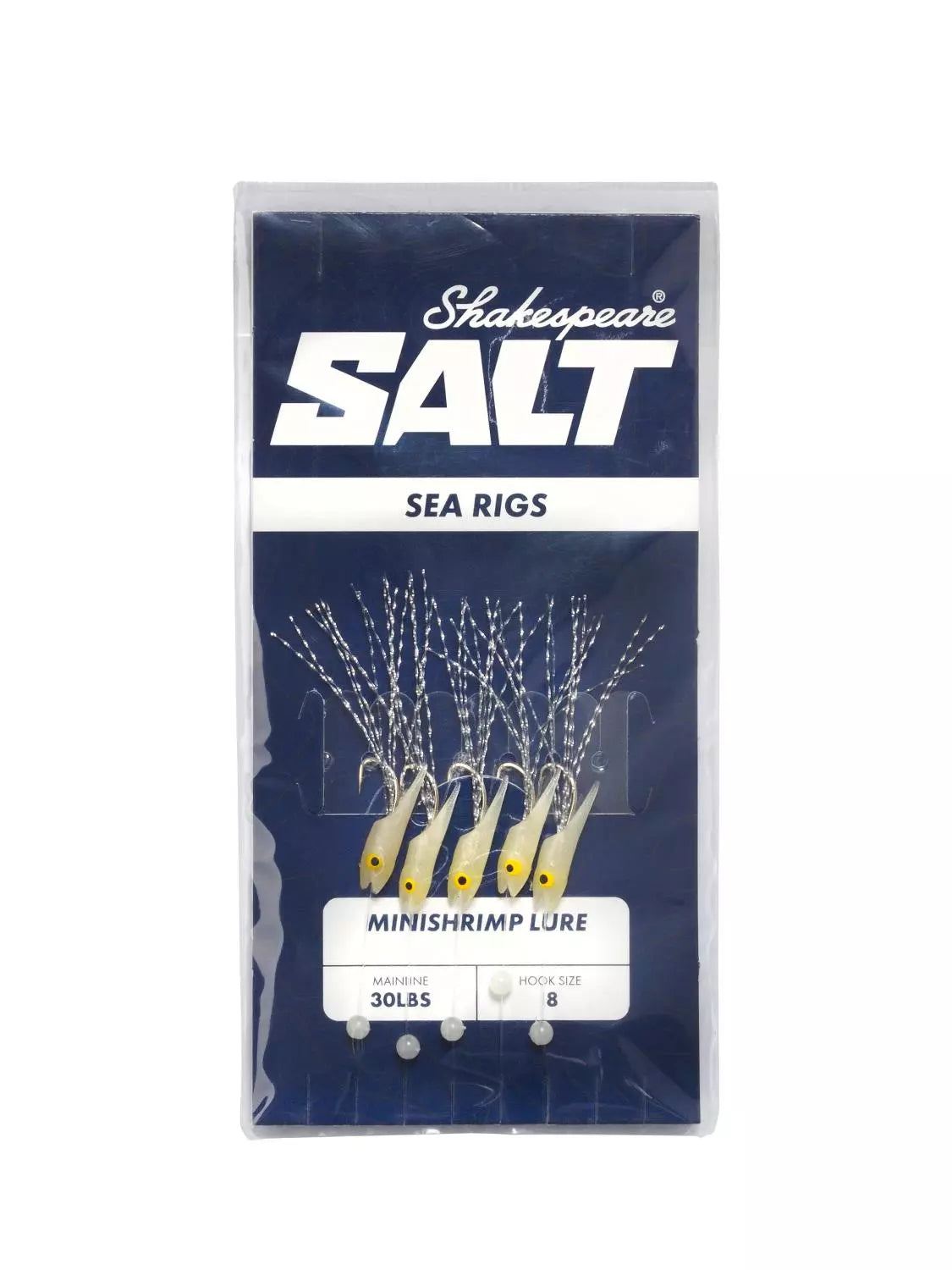 Shakespeare Salt Sea Minishrimp Lure