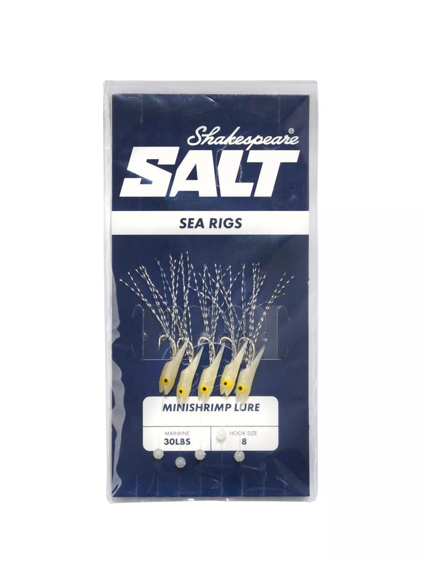Shakespeare Salt Sea Minishrimp Lure