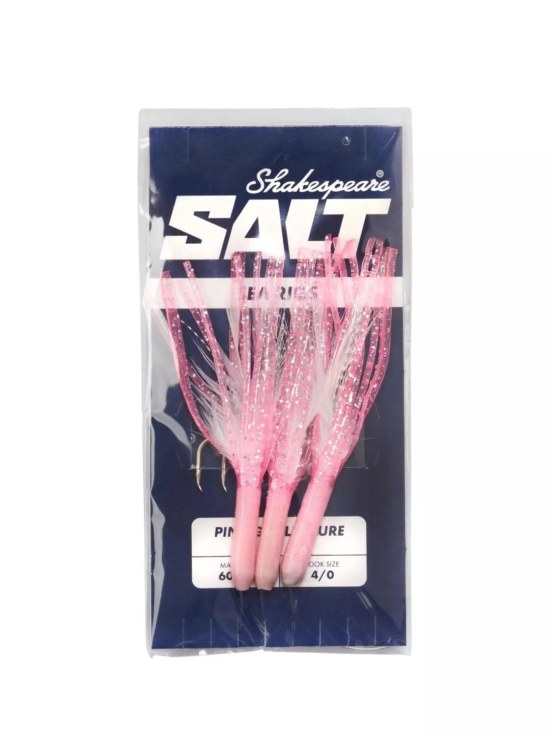 Pink goblin lure